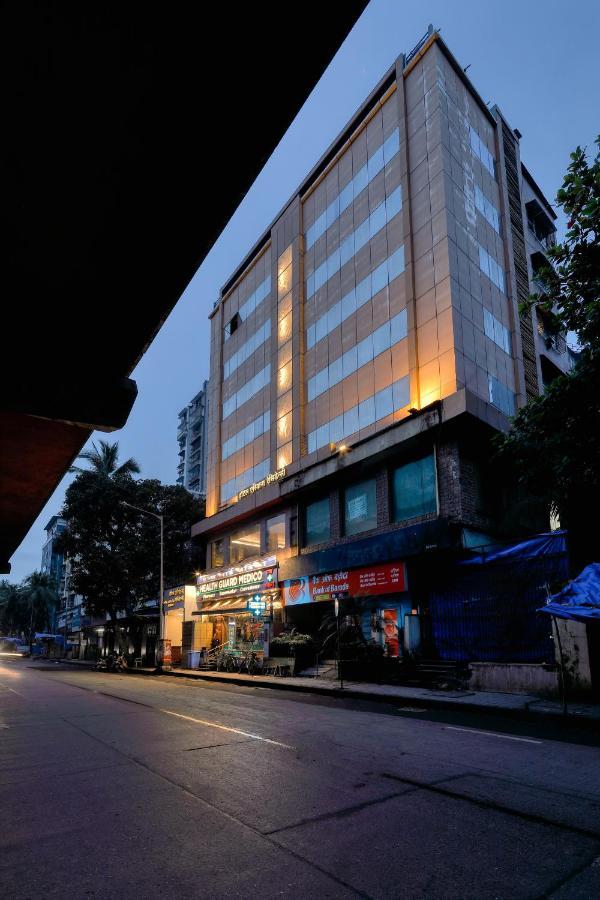Hotel Ariana Residency Mumbai Bagian luar foto